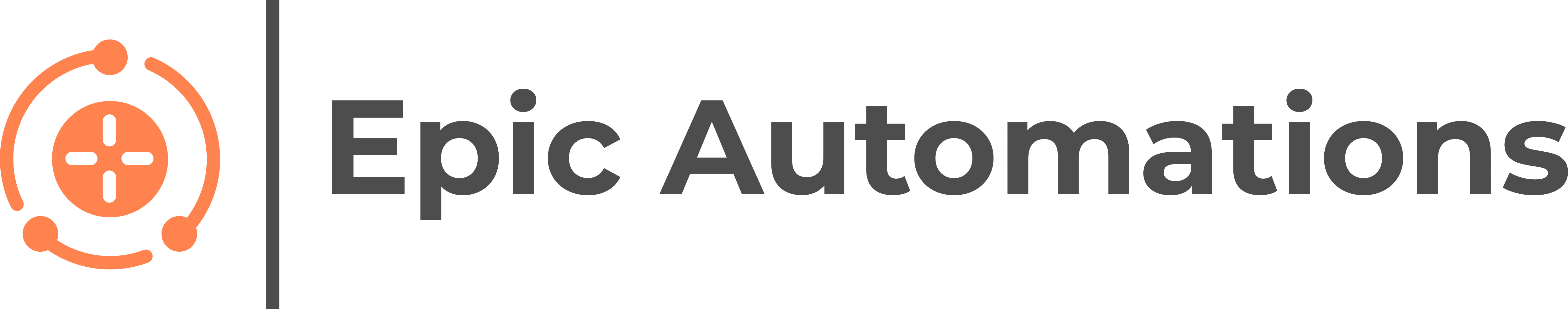 Epic Automations